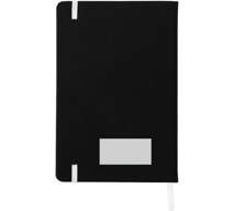 PU notebook